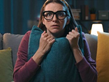 5 histórias de terror que viraram filme