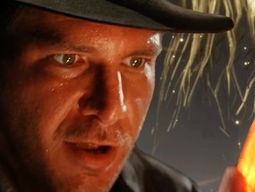 Elden Ring ganha crossover hilário com Indiana Jones