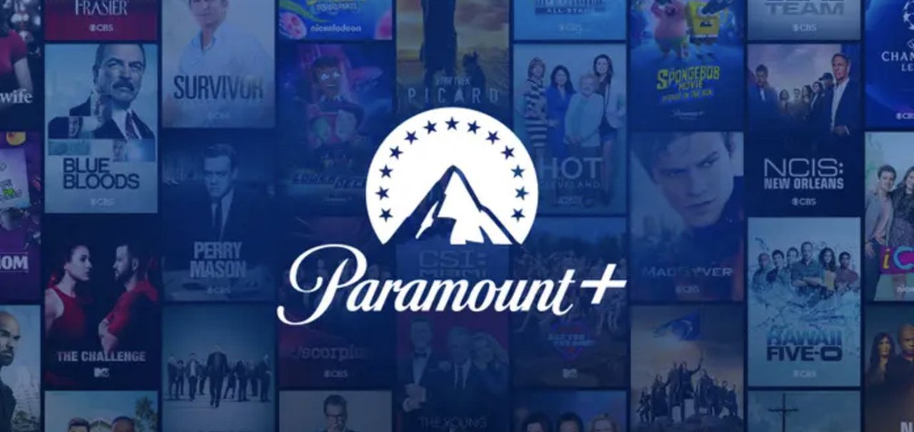 Paramount+: tenha acesso de graça ao streaming com o Vivo Fibra; veja como!