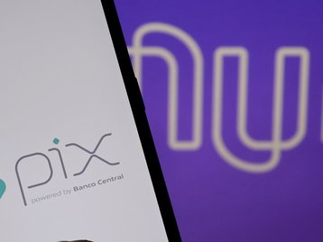 Nubank: usuários reclamam de Pix fora do ar nesta sexta (22)