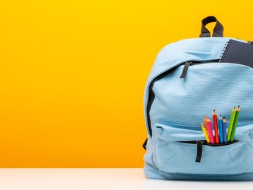 Volta às aulas: Mochilas JanSport em promoção