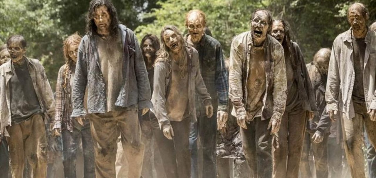 Tales of the Walking Dead ganha 1º trailer tenso; assista!