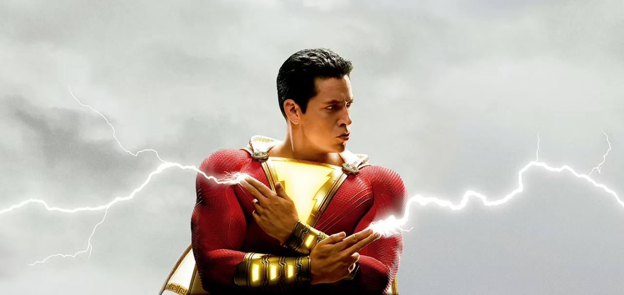 Shazam! 2 ganha trailer épico com referência à Liga da Justiça; veja