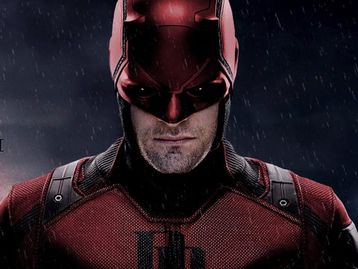 Demolidor: Born Again - Marvel confirma série com Charlie Cox para 2024