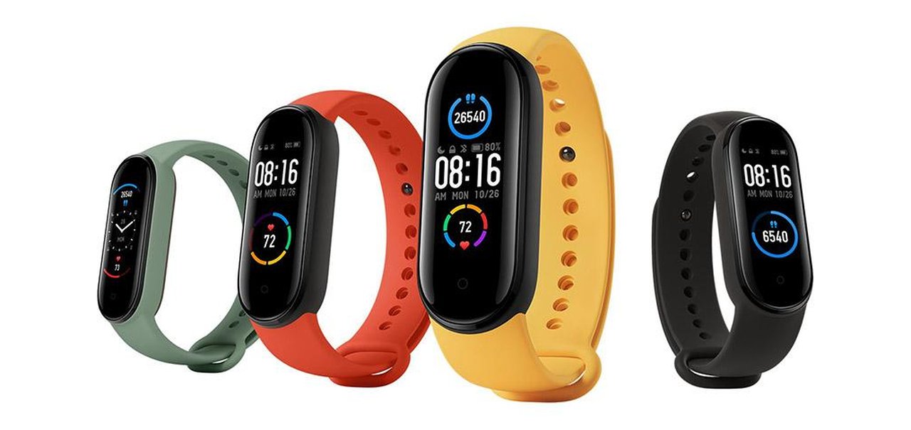 Mi Band 5: ainda vale a pena comprar a pulseira da Xiaomi?