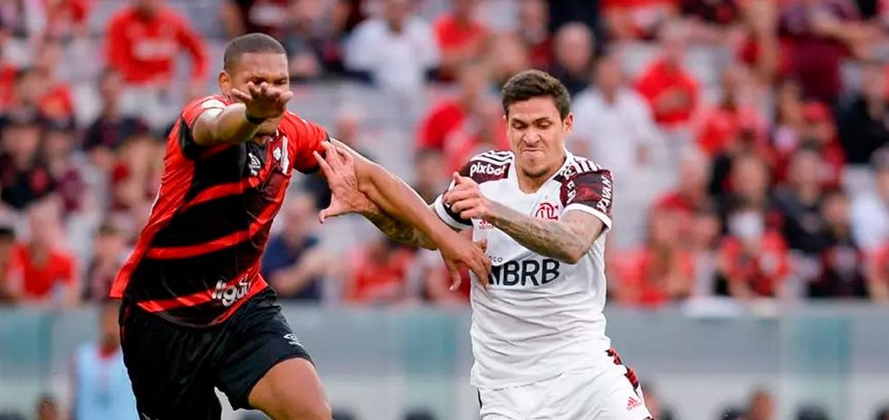 Copa do Brasil 2022: onde assistir Flamengo vs Athletico-PR