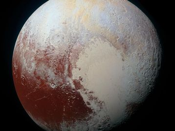 Os fatos mais curiosos sobre Plutão, de acordo com a NASA