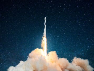China lança segundo módulo de sua estação espacial 