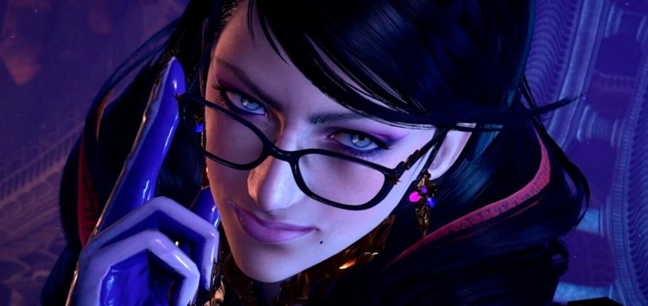 Bayonetta 3: Nintendo não pediu para tirar a nudez, diz PlatinumGames