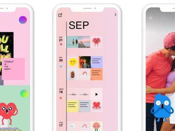 Tuned: app de casais lançado pela Meta será encerrado