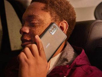 Nokia G21 chega ao Brasil com bateria de 3 dias por R$ 1.750
