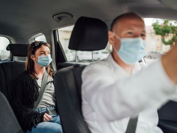 Uber comemora dia do motorista com promoções e sorteios