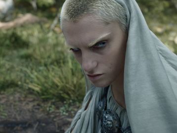 O Senhor dos Anéis: Sauron vira meme ao ser comparado com Eminem em série
