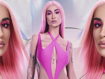 Pink: Boca Rosa lança seu avatar oficial dentro do Metaverso
