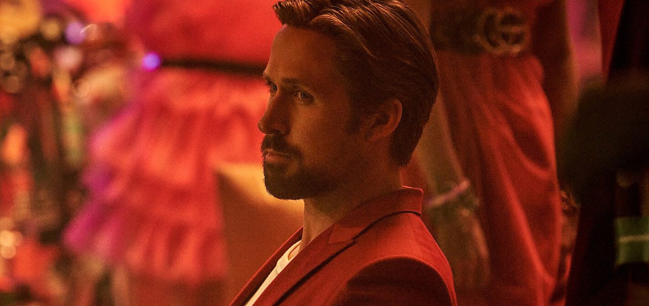 Agente Oculto 2: continuação com Ryan Gosling é confirmada na Netflix