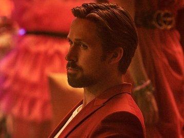 Agente Oculto 2: continuação com Ryan Gosling é confirmada na Netflix