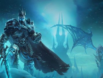 World of Warcraft: remake de Wrath of the Lich King chega em setembro