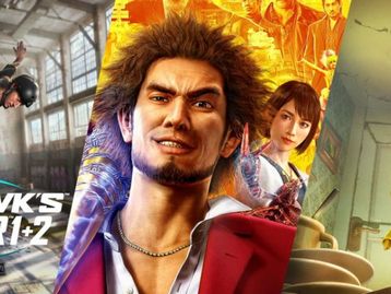 PS Plus de julho tem grátis Tony Hawk's, Yakuza: Like a Dragon e mais