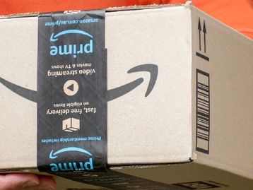 Semana Tech na Amazon: eletrônicos com até 40% de desconto