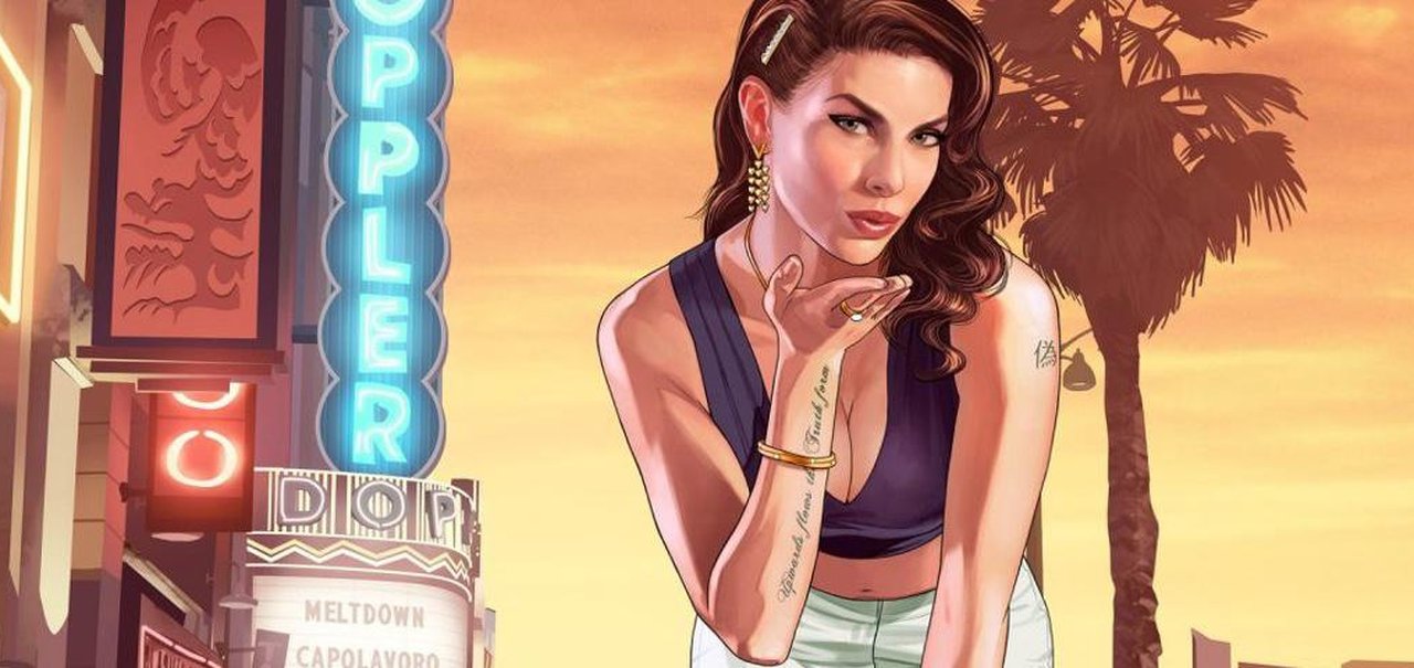 GTA 6 terá mulher latina como uma das protagonistas [rumor]