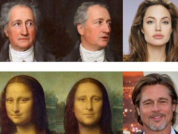 Tecnologia da Samsung cria deepfakes usando qualquer foto