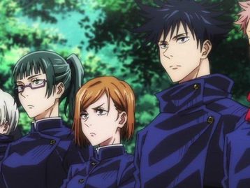 Jujutsu Kaisen: roteirista comenta dificuldades de escrever o anime