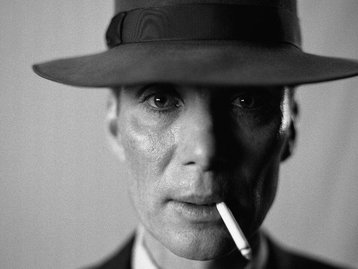 Oppenheimer: filme de Christopher Nolan ganha 1º trailer explosivo; veja!