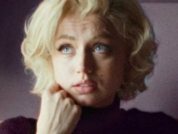 Blonde: Ana de Armas surpreende como Marilyn Monroe em 1º trailer; veja!