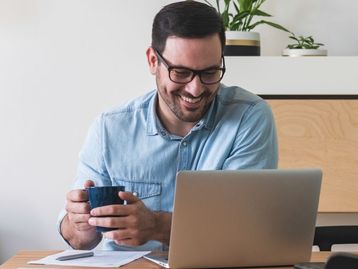 Home office: 65 vagas para trabalho remoto [28/07]