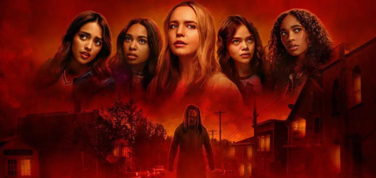 Pretty Little Liars: Um Novo Pecado - quantos episódios tem a série da HBO?