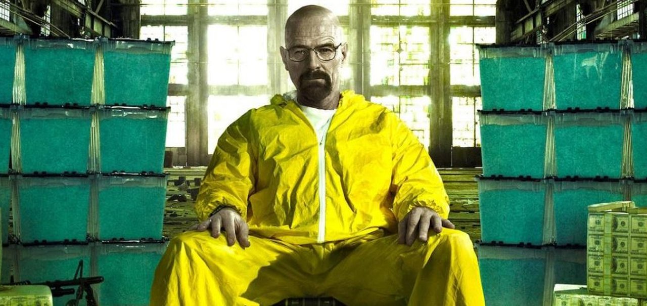 Breaking Bad: fãs imaginam um game da série no Unreal Engine 5