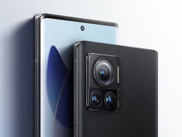Moto X30 Pro tem design e data de lançamento revelados; confira