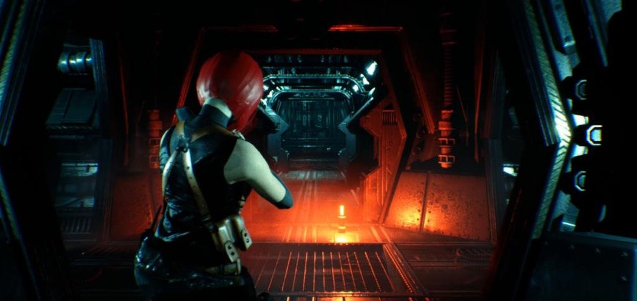 Dino Crisis: como seria um remake na Unreal Engine 5? Confira!