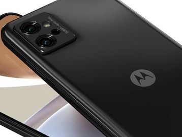 Motorola lança Moto G32 com Snapdragon 680 e tela de 90 Hz