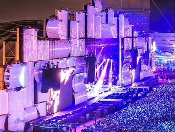 Rock in Rio: saiba como baixar o ingresso digital