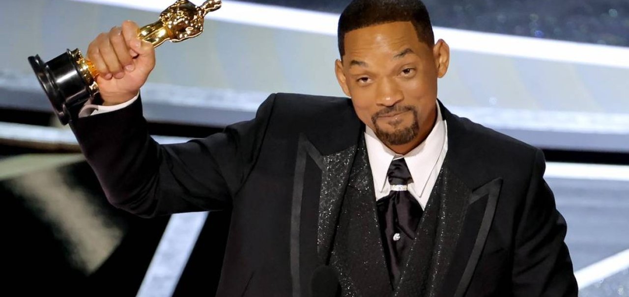 Will Smith publica vídeo de desculpas a Chris Rock: 'arrependido'