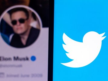 Elon Musk processa Twitter após ser processado pela rede social