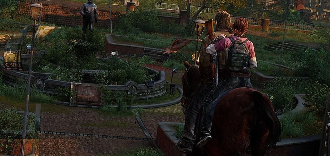 The Last of Us da HBO vai explorar caminhos diferentes, diz atriz