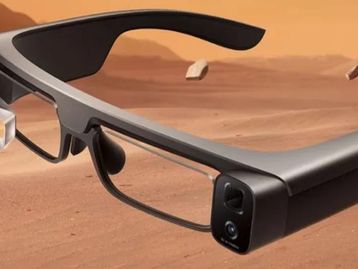 Xiaomi lança óculos de realidade aumentada com câmera de 50 MP