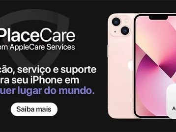 iPlace lança novo serviço inédito para donos de iPhones no Brasil