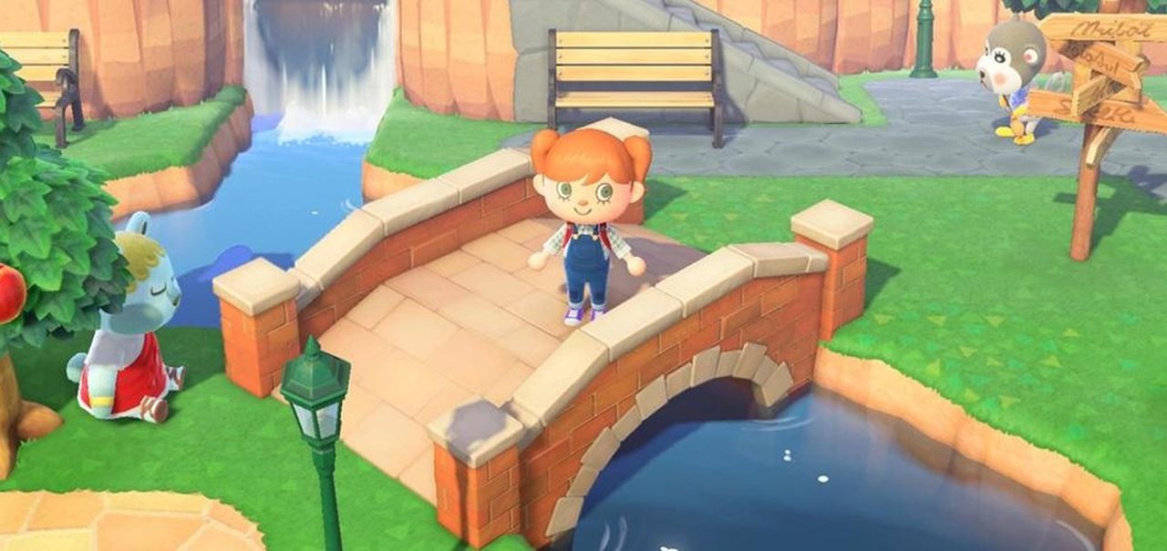 Como jogar Animal Crossing no PC