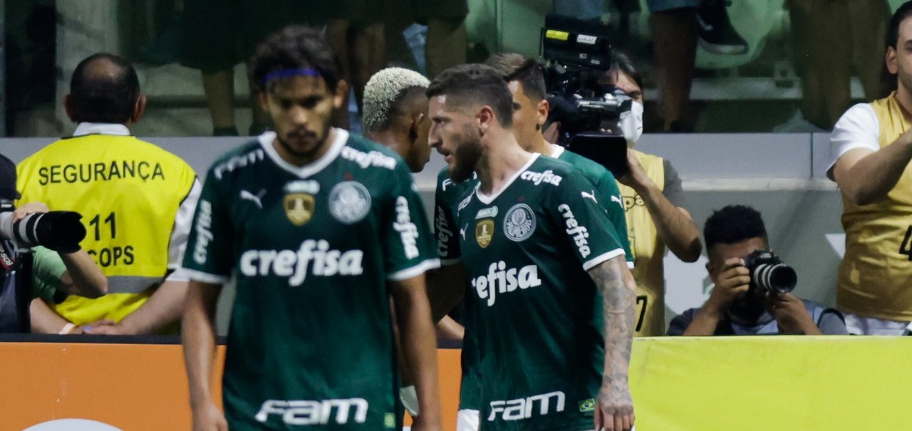 Palmeiras adia venda de ingressos após tentativa de ataque hacker