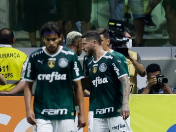 Palmeiras adia venda de ingressos após tentativa de ataque hacker