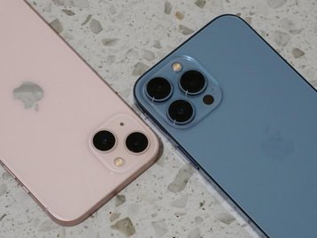 iPhone 14 pode manter preço do iPhone 13 e estrear nova cor