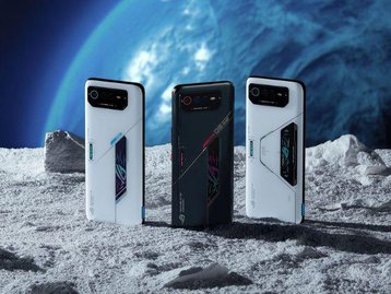 Os celulares mais potentes de julho: ROG Phone 6 Pro lidera