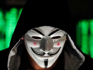 Anonymous hackeia site do governo chinês para apoiar Taiwan