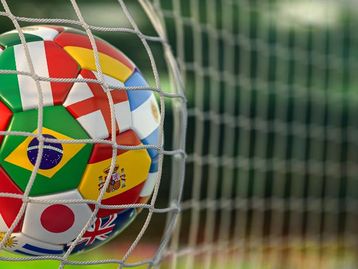 6 livros para saber mais sobre a Copa do Mundo e o Futebol