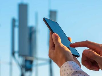 Preciso trocar de chip para usar 5G SA e NSA? Saiba mais