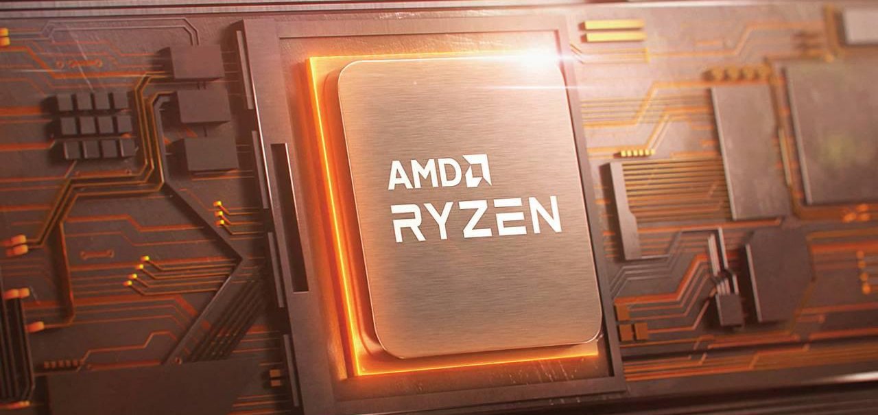 Processadores Ryzen 7000 vão ter clocks de até 5,7 Ghz