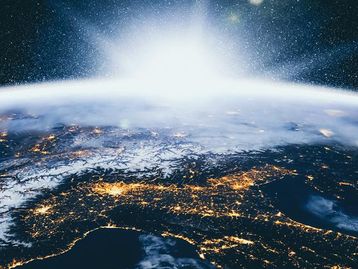 Terra quebra novo recorde de dia mais curto